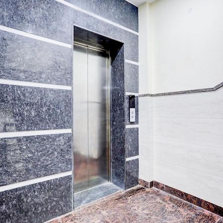 Hotel Elite Inn Dehradún Kültér fotó